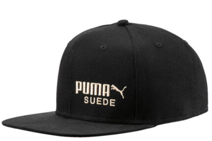 Puma Archive Suede Cap