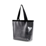 Puma Core Transparent Shopper Bag