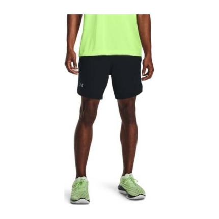 Under Armour Launch SW 7'' 2N1 Short