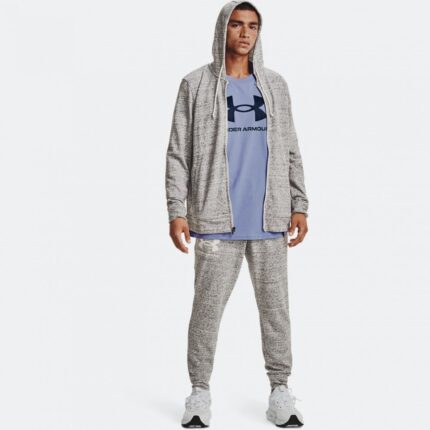 Under Armour Rival Terry Full Zip Hoodie