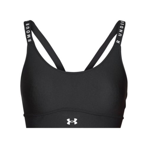 Under Armour Infinity Mid Covered