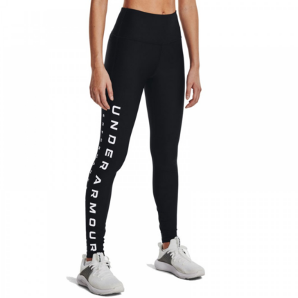 Under Armour HG Branded Leggings