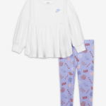 Nike Iconlash Legging Set