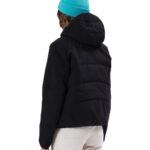 Emerson P.P. Down Jacket With Hood