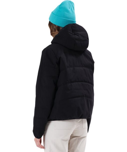 Emerson P.P. Down Jacket With Hood