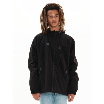 Emerson Men's Jacket With Hood