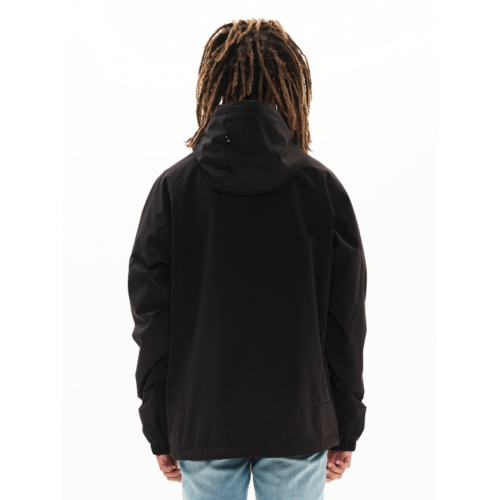 Emerson Men's Jacket With Hood