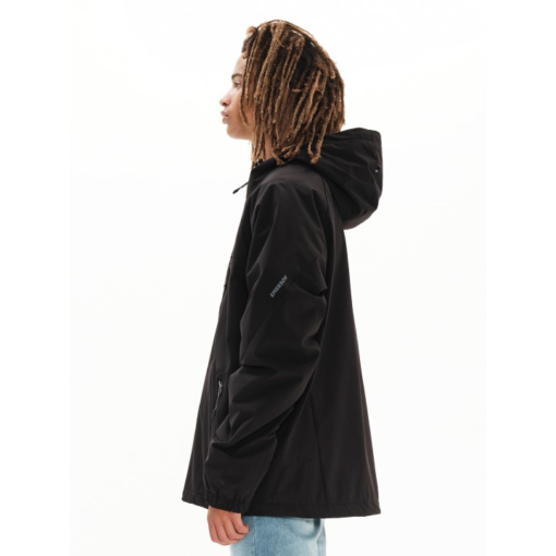 Emerson Men's Jacket With Hood