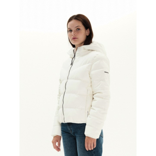 Emerson Women's P.P. Down Jacket with Hood