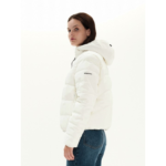 Emerson Women's P.P. Down Jacket with Hood