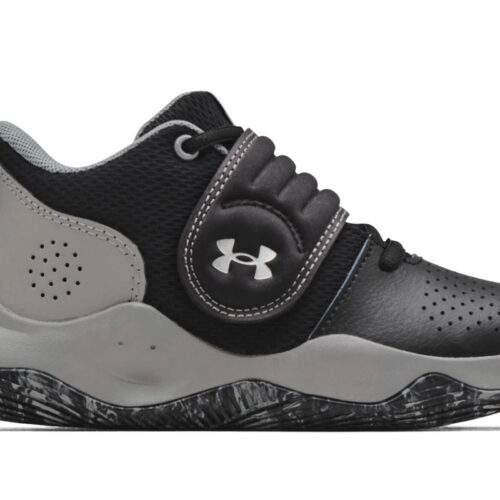 Under Armour Ps Zone Shoes