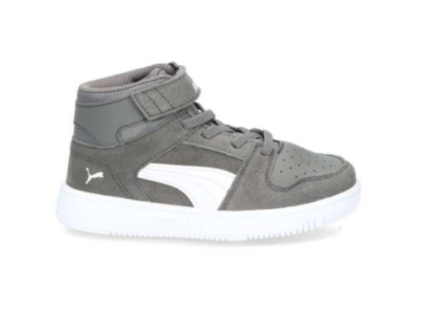 Puma Rebound Lay Up Mid TS