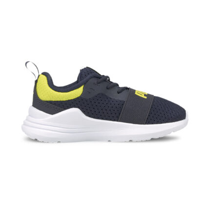 Puma Wired Run AC Inf