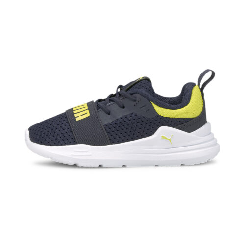 Puma Wired Run AC Inf