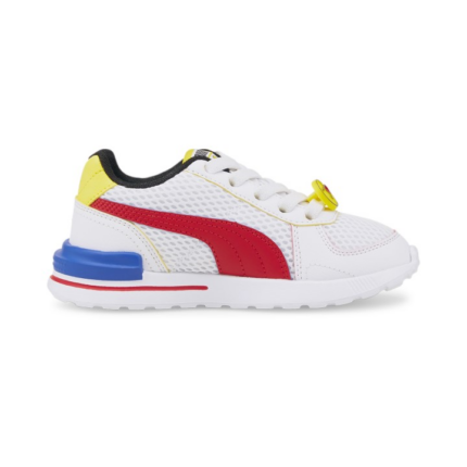 Puma x SmileyWorld Gravitation AC PS