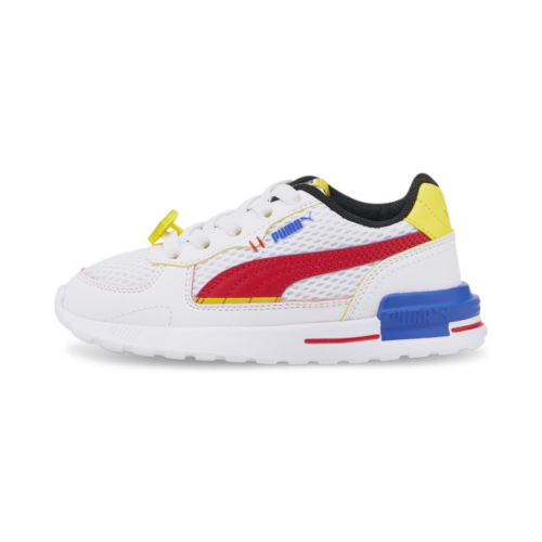Puma x SmileyWorld Gravitation AC PS