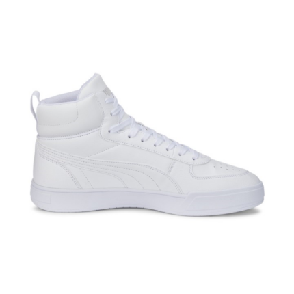 Puma Caven Mid Basketball Shoes