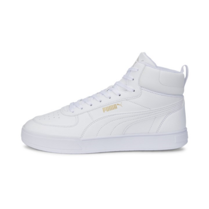 Puma Caven Mid Basketball Shoes