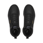Puma Caven Mid Basketball Shoes