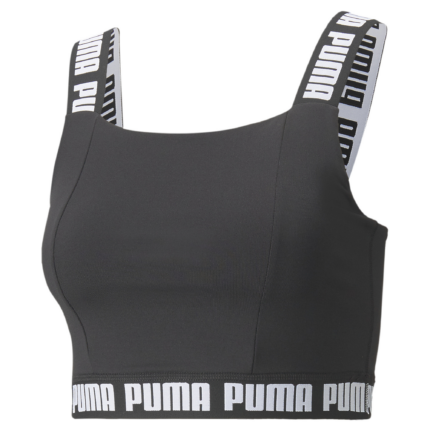 Puma Strong Women's Training Crop Top