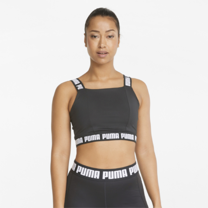 Puma Strong Women's Training Crop Top
