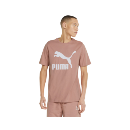 Puma Classics Logo Tee