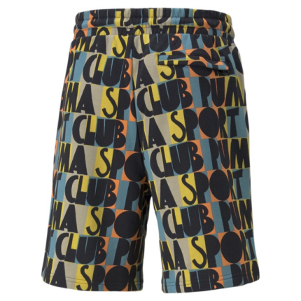 Puma HC AOP Shorts 8''