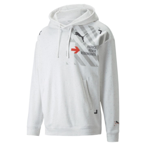 PUMA RE:Collection Graphic Hoodie