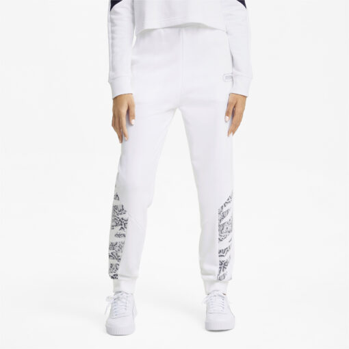 Puma Rebel High Waist Pants TR cl