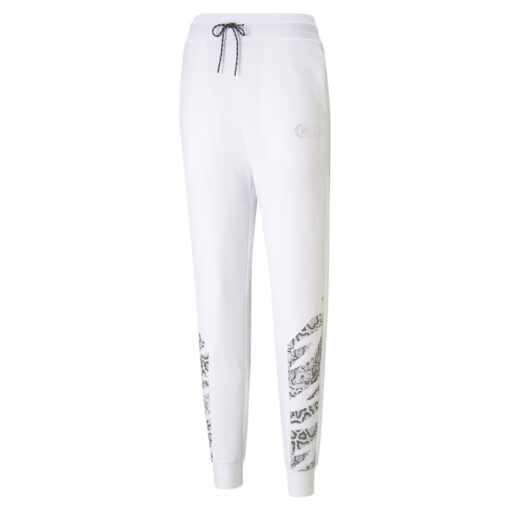 Puma Rebel High Waist Pants TR cl