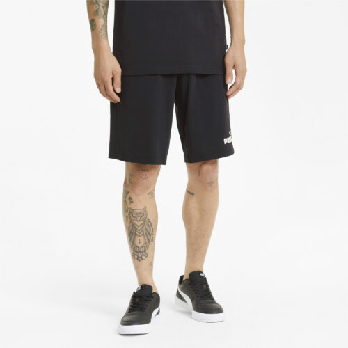 Puma ESS Jersey Shorts
