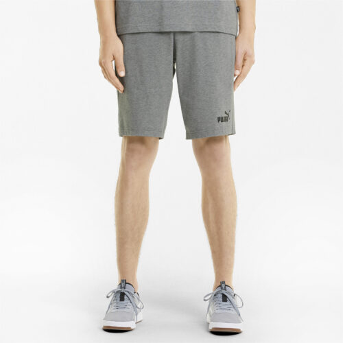 Puma ESS Jersey Shorts