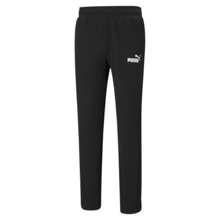 Puma ESS Logo Pants TR op