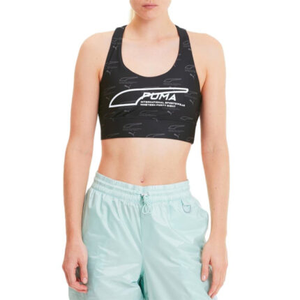 Puma Evide Bra Top