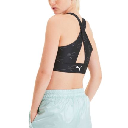 Puma Evide Bra Top