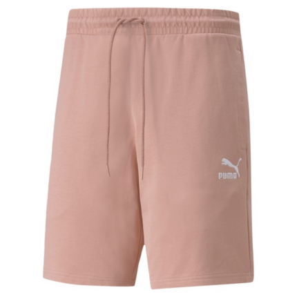Puma Classics Logo Shorts