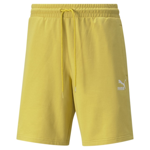 Puma Classics Logo Shorts