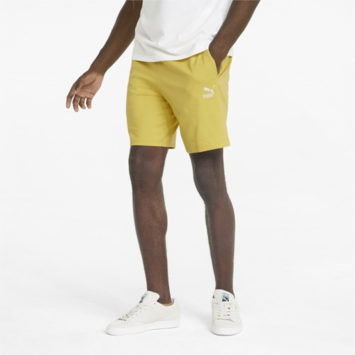 Puma Classics Logo Shorts