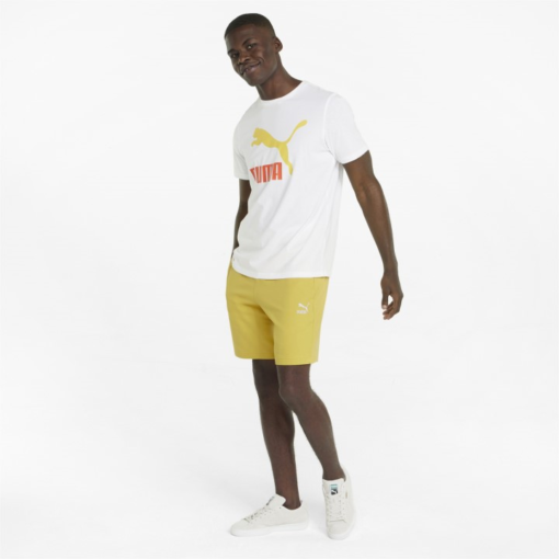 Puma Classics Logo Shorts