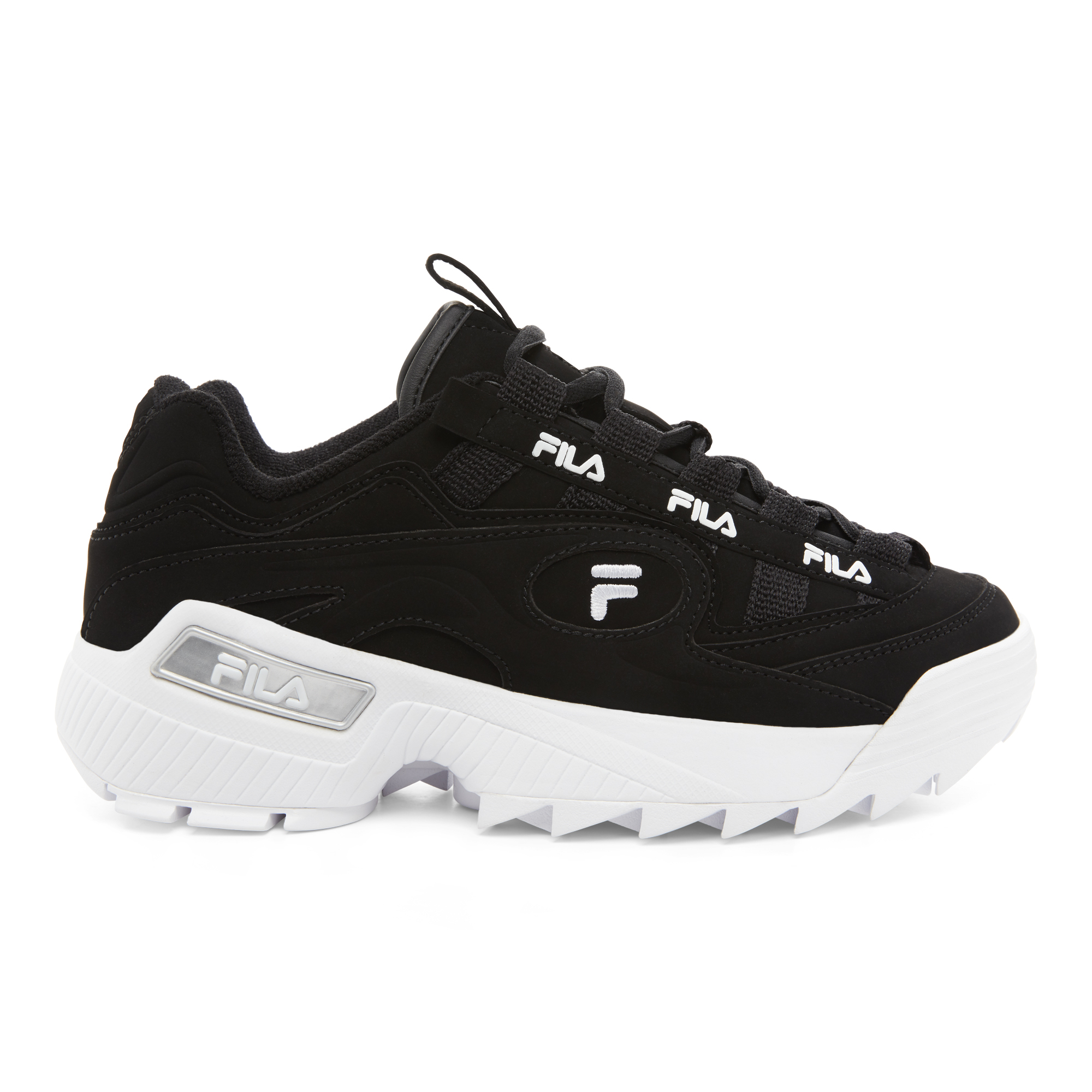 fila d formation mens