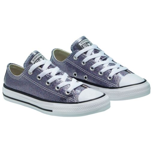 Converse Chuck Taylor All Star Coated Glitter