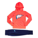 Nike G4G FT Pullover Pant Set