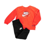 Nike B NSW Digital Escape FT Crew Set