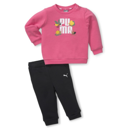 Puma Small World Infants Set TR