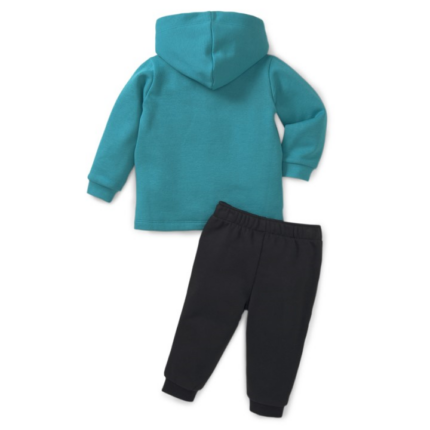 Puma Mini Cats Colorblock Jogger FL