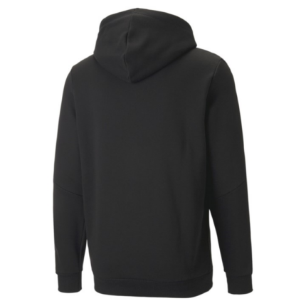 PUMA Ess+ Tape Full-Zip Hoodie FL