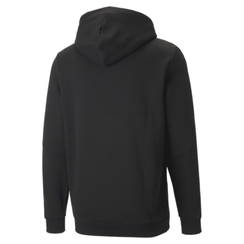 PUMA Ess+ Tape Full-Zip Hoodie FL