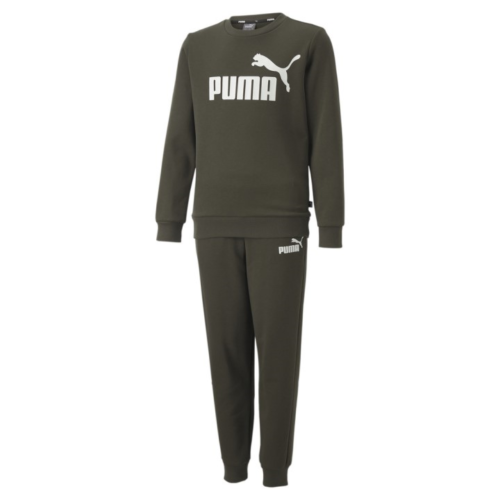 Puma Sweat Suit FL
