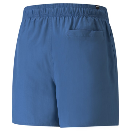 Puma Summer Cat Graphic Woven Shorts 5''