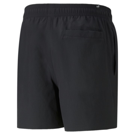 Puma Summer Cat Graphic Woven Shorts 5''